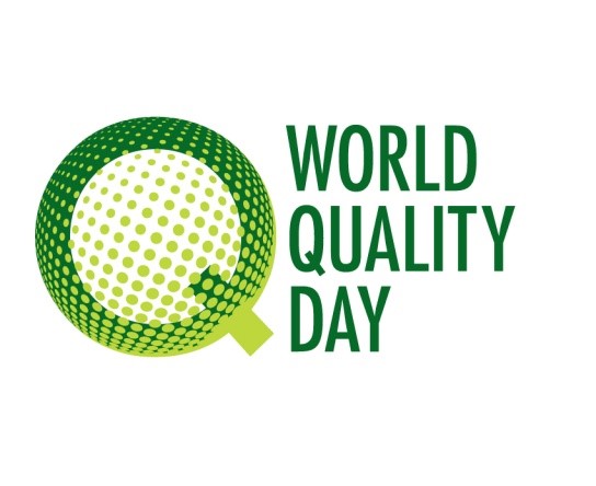 World Quality Day